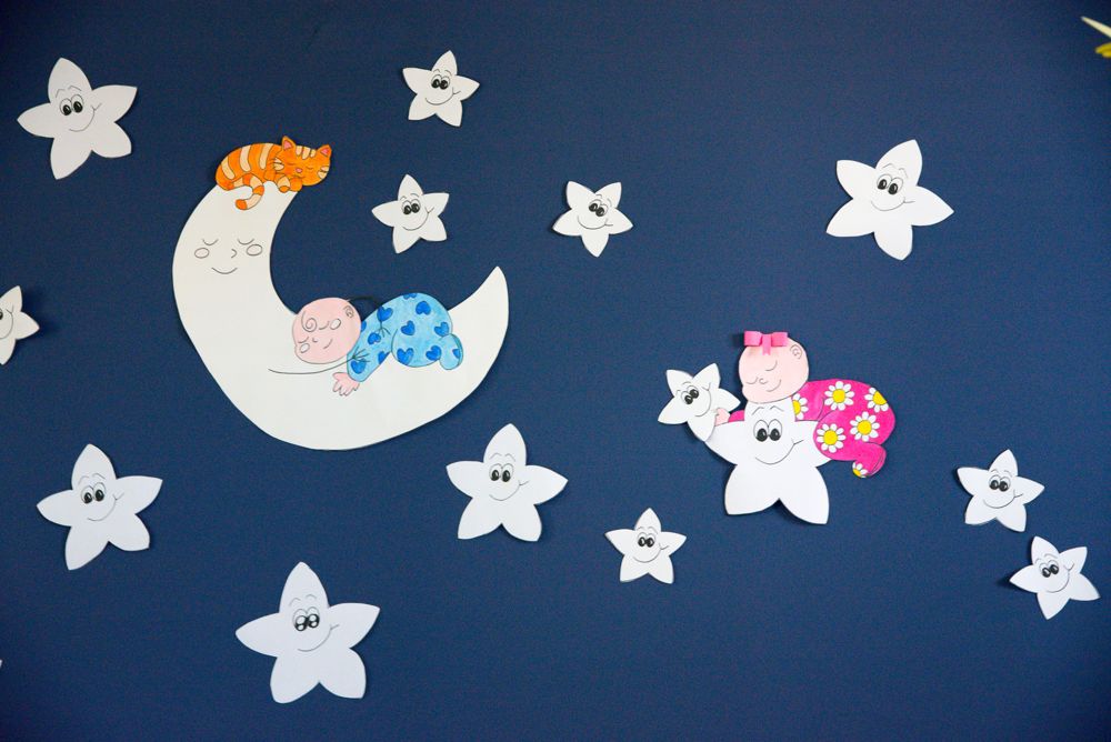 Scuola materna Menzago Galleria